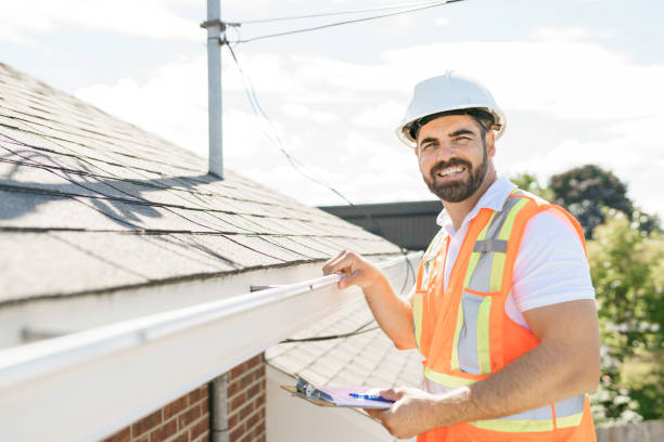Professional Roofing Contractor in Victoria, MS