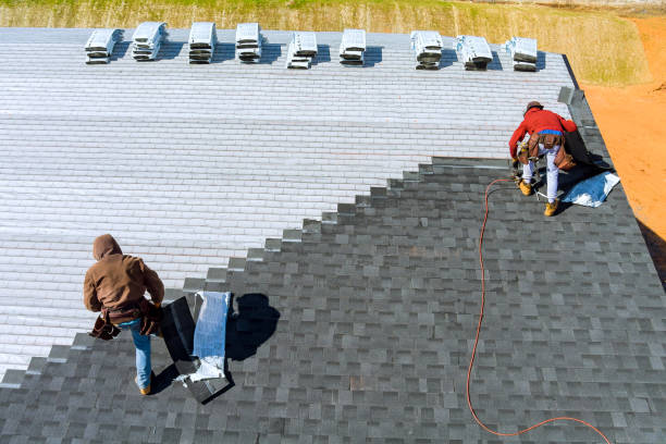 Best Roof Replacement Cost  in Victoria, MS